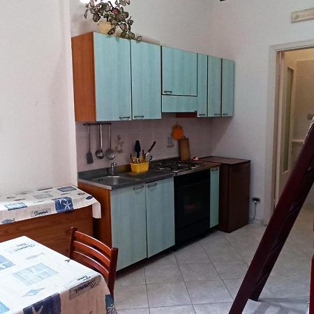 Rifugio A Chiaia 2 Appartement Ponza Buitenkant foto
