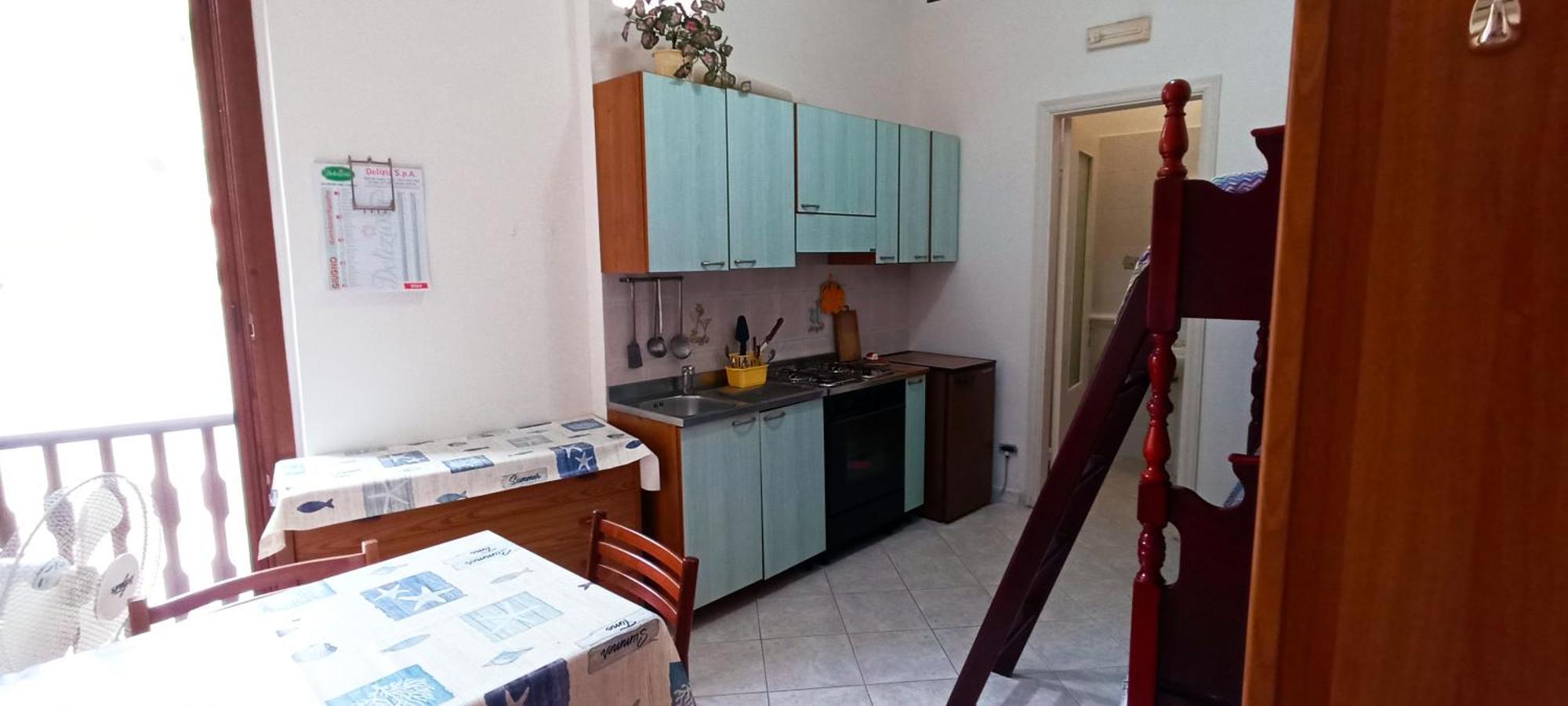 Rifugio A Chiaia 2 Appartement Ponza Buitenkant foto