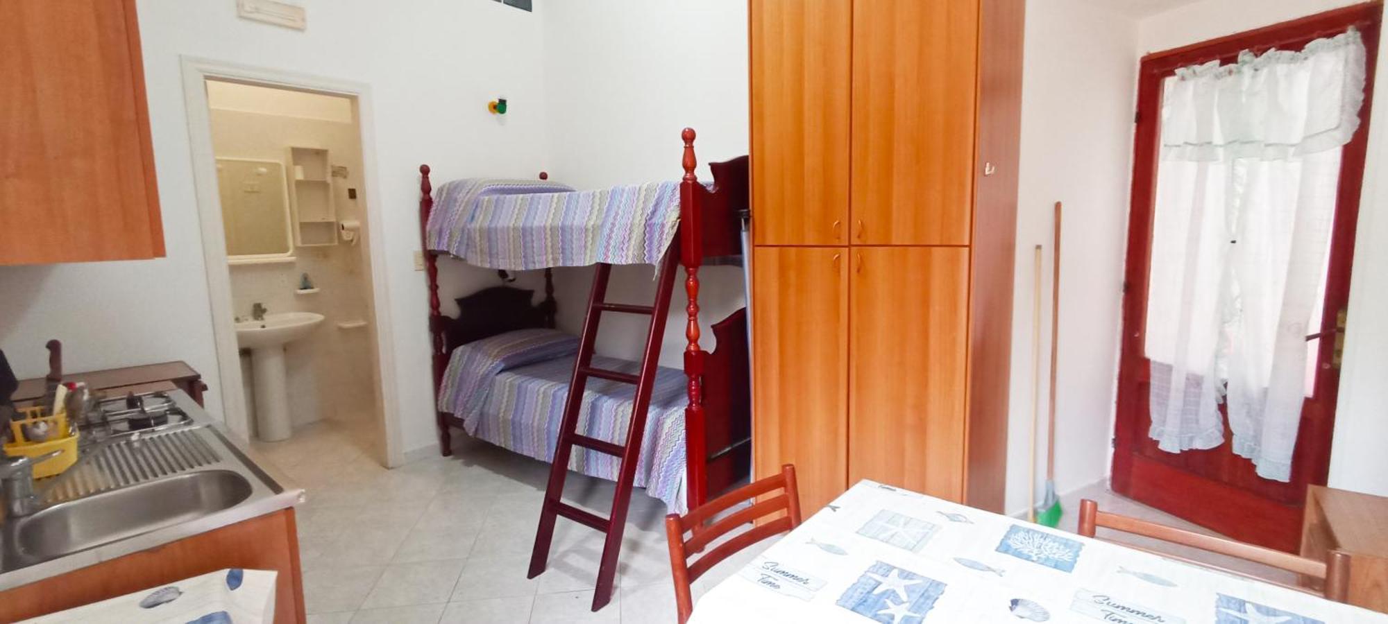 Rifugio A Chiaia 2 Appartement Ponza Buitenkant foto